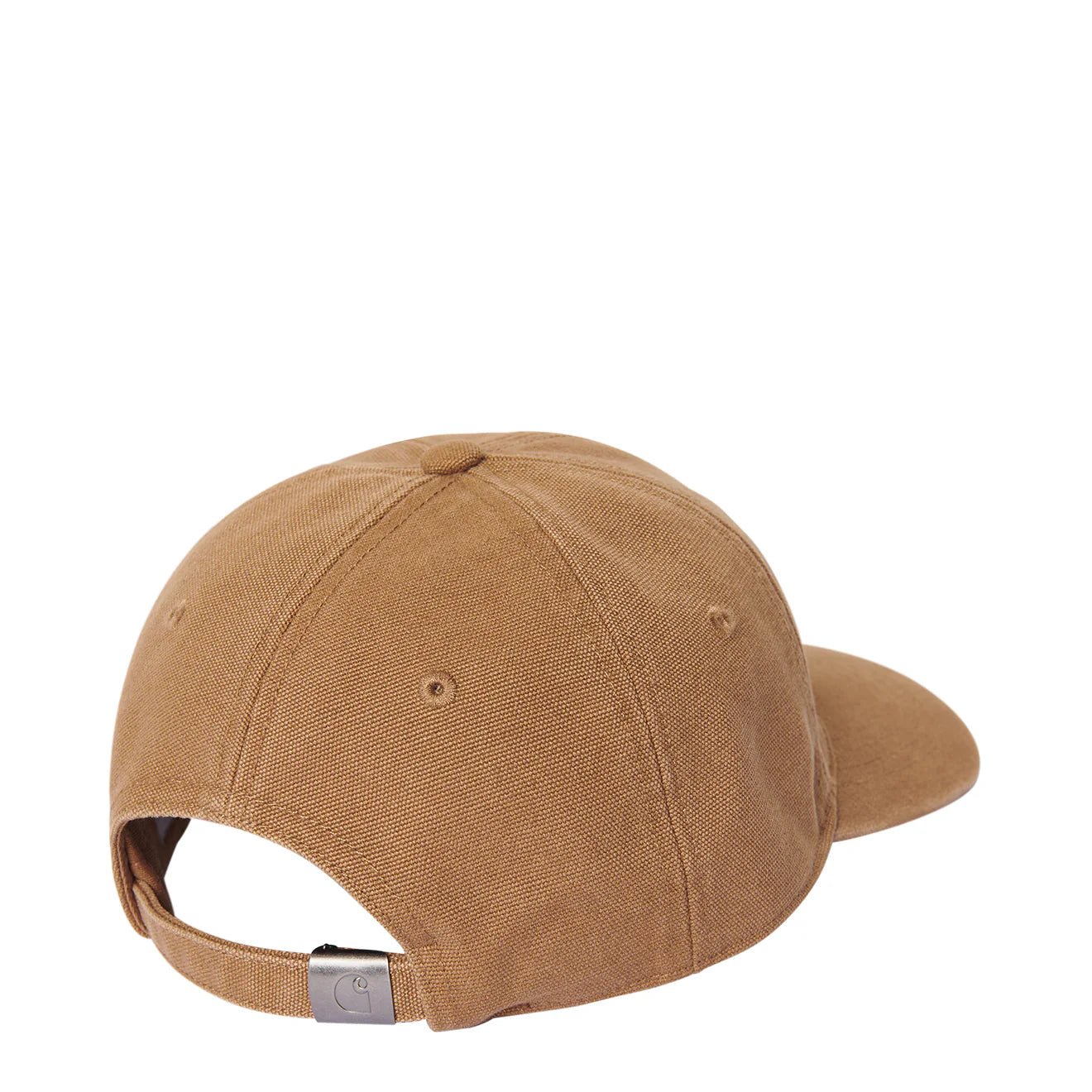 Carhartt WIP Field Cap Hamilton Brown - pam pam