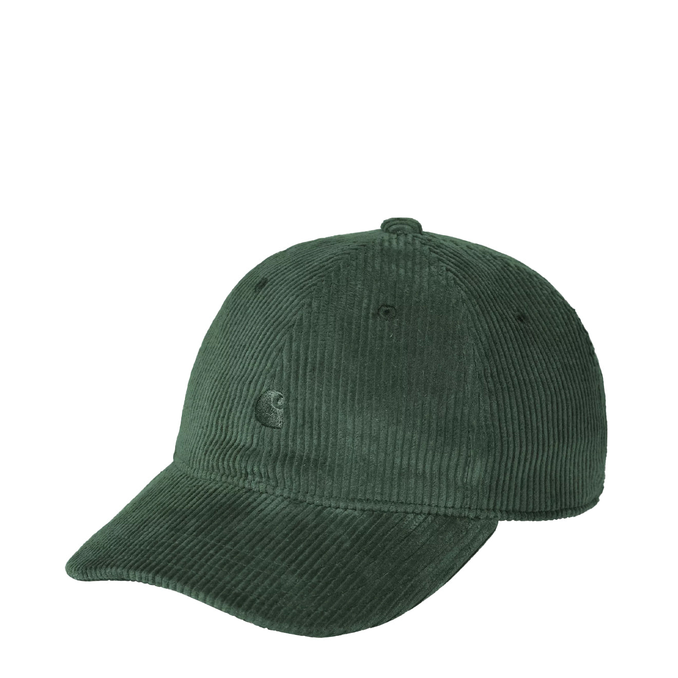 Carhartt WIP Harlem Cap Sycamore Tree / Sycamore Tree - pam pam