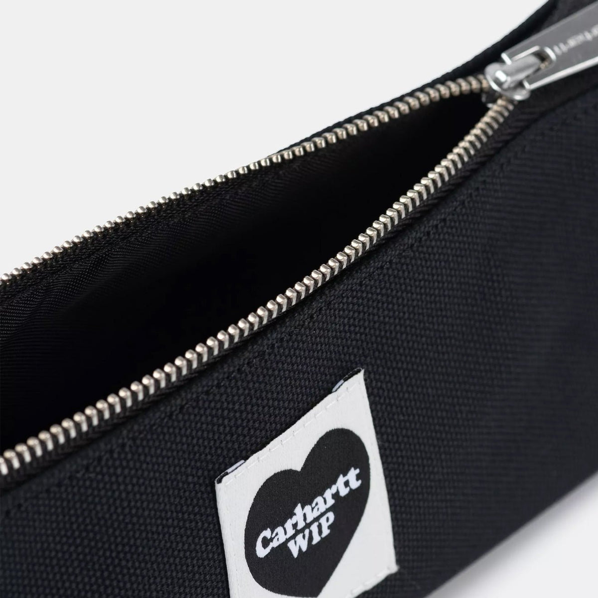 Carhartt WIP Heart Pencil Case Black