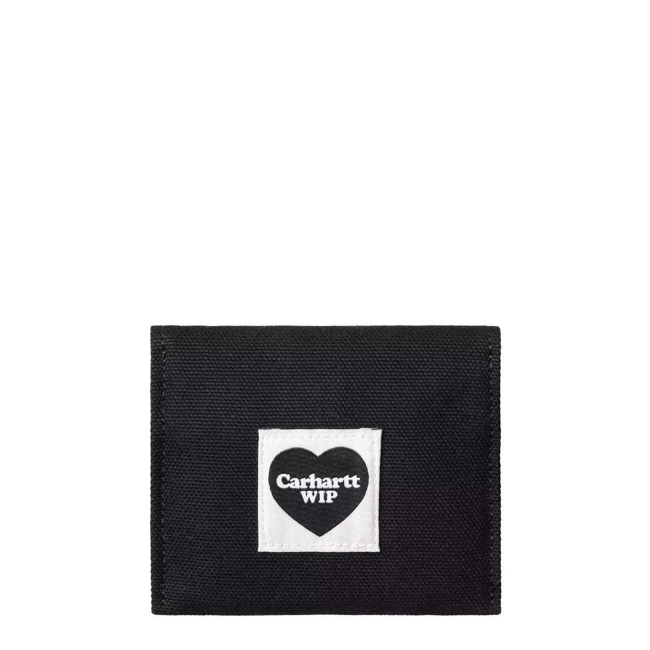 Carhartt WIP Heart Pocket Mirror Silver