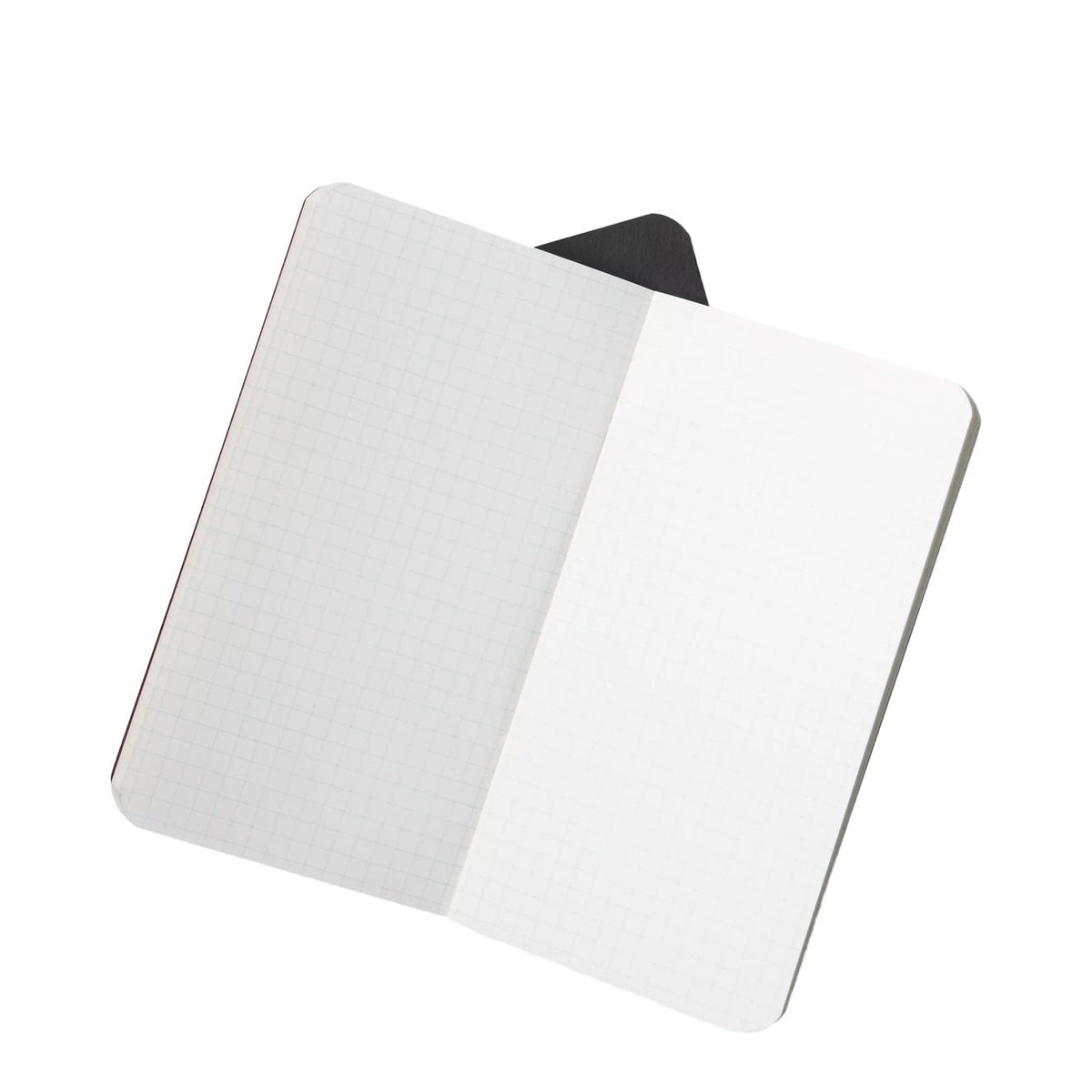 Carhartt WIP Heart Pocket Notebook Set Multicolor