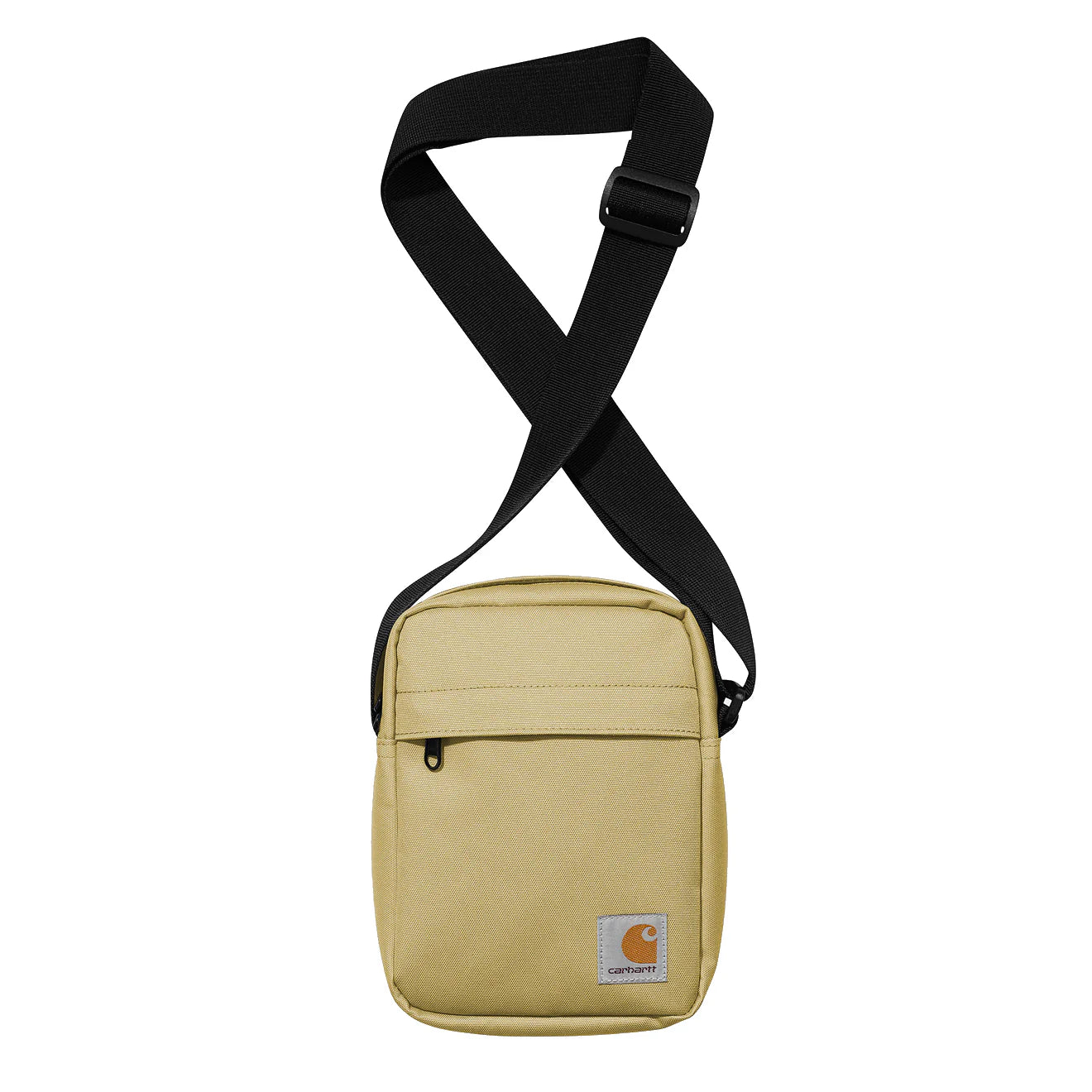 Carhartt WIP Jake Shoulder Pouch Agate - pam pam