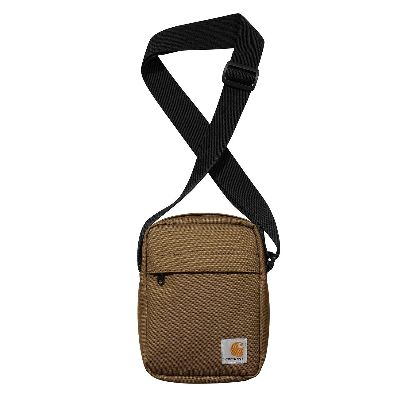 Carhartt WIP Jake Shoulder Pouch Lumber - pam pam