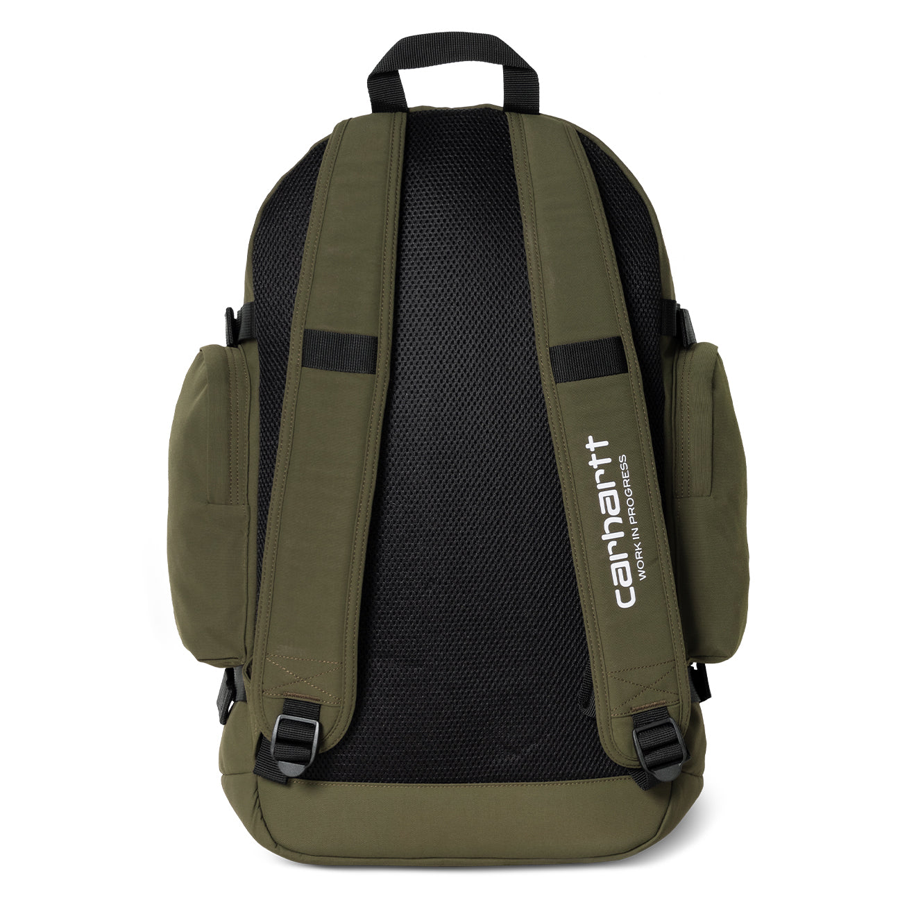 Carhartt WIP Kayton Backpack Office Green - pam pam