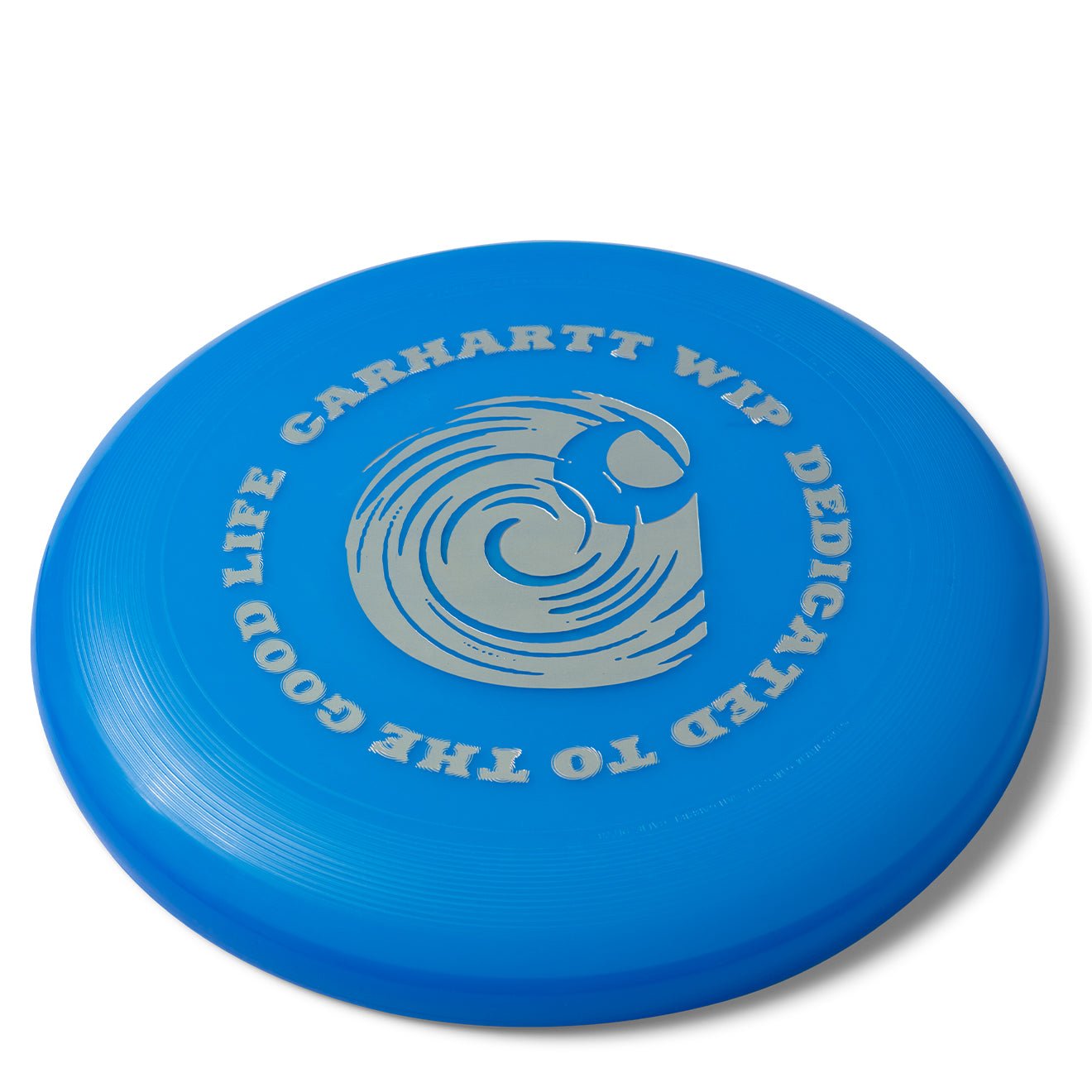Carhartt WIP Mist Frisbee Acapulco / Wax - pam pam