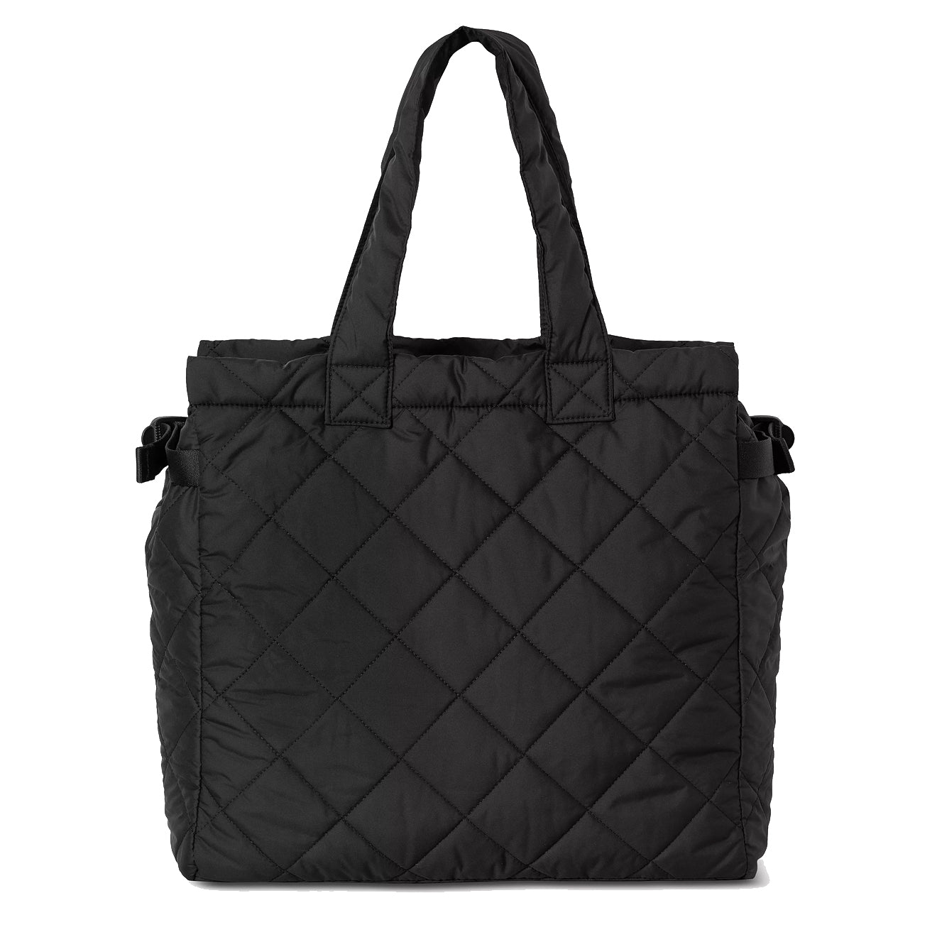 Carhartt WIP Myton Travel Tote Black - pam pam