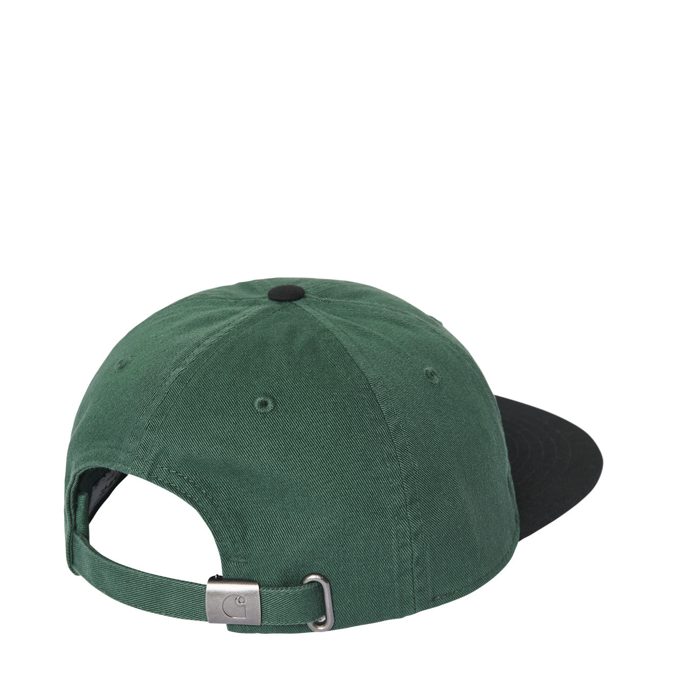 Carhartt WIP Preston Cap Chervil / Black - pam pam