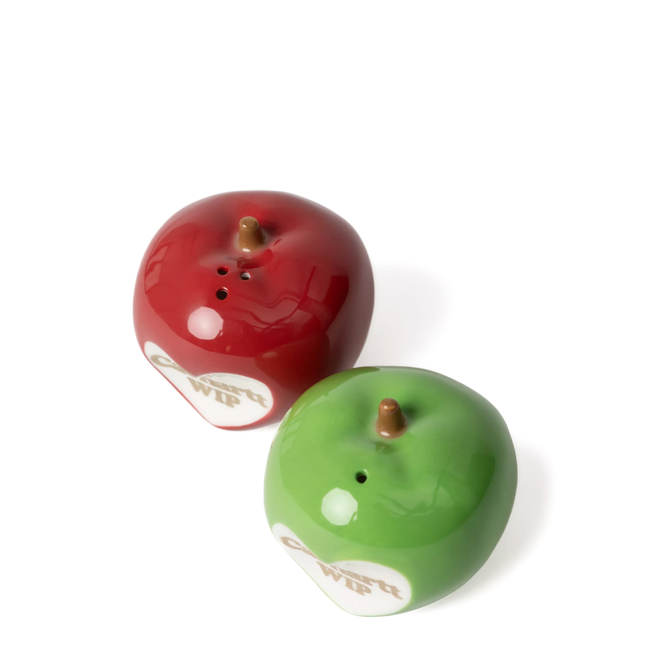 Carhartt WIP Spoiled Salt and Pepper Shakers Multicolor