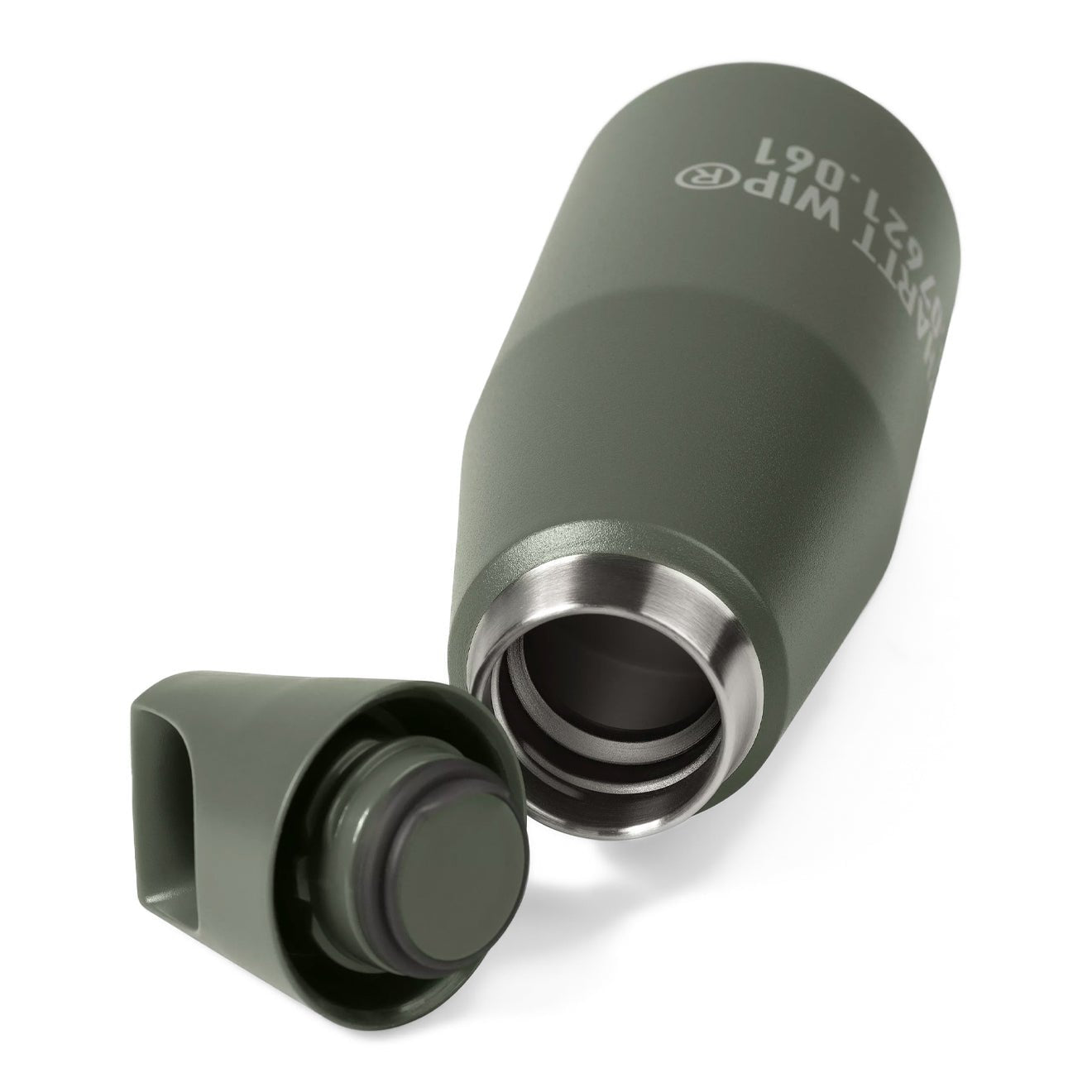Carhartt WIP Trail Tumbler Smoke Green / Grey - pam pam