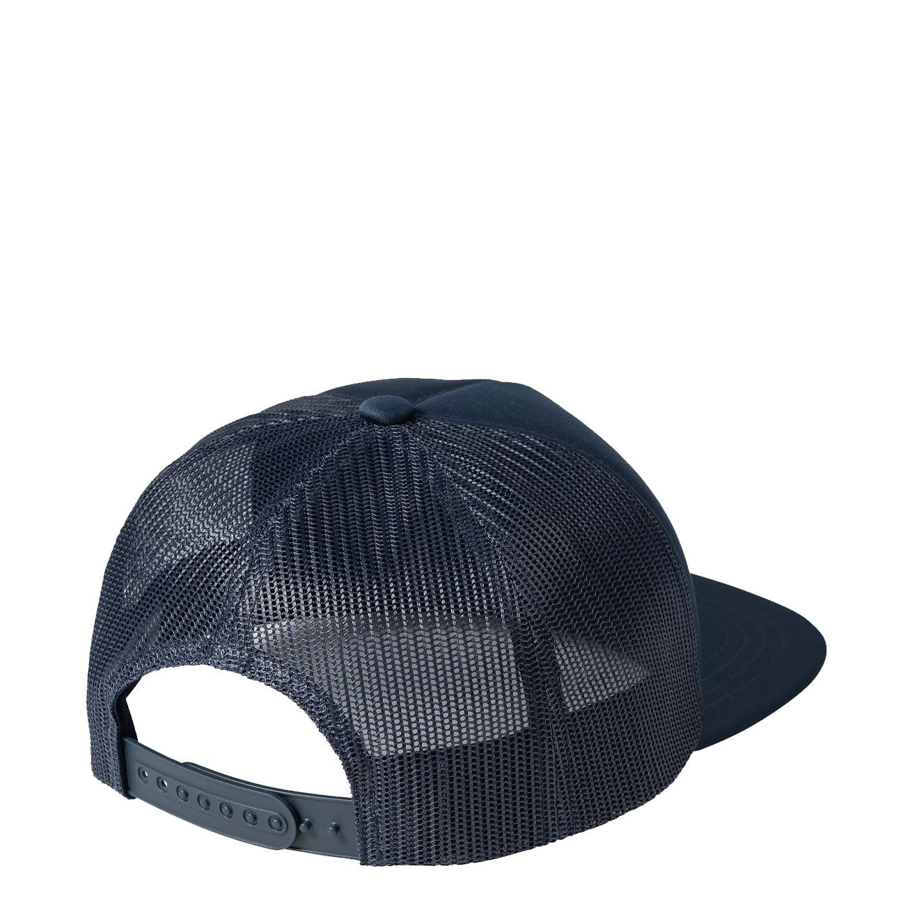 Carhartt WIP Underground Trucker Cap Blue - pam pam