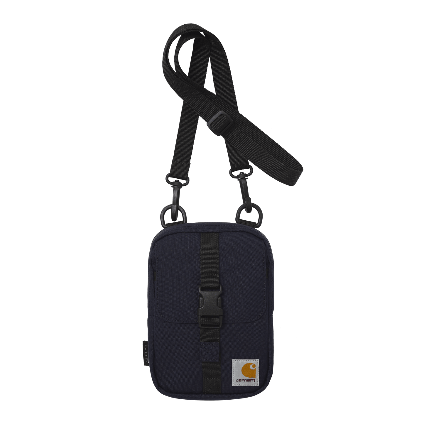 Carhartt WIP Vernon Organiser Bag Dark Navy - pam pam