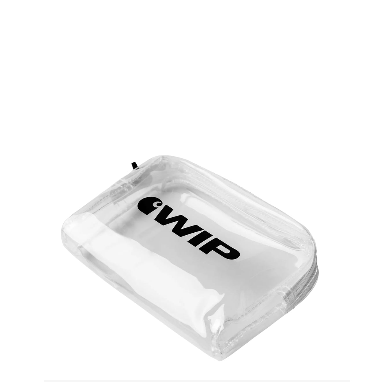 Carhartt WIP WIP Travel Case Clear