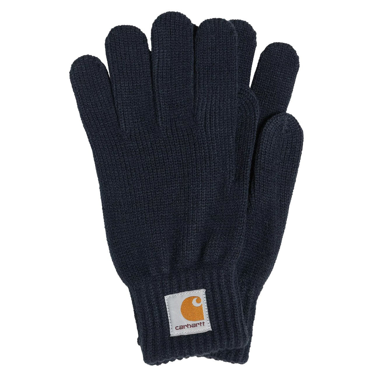 Carhartt WIP Watch Gloves Air Force Blue - pam pam