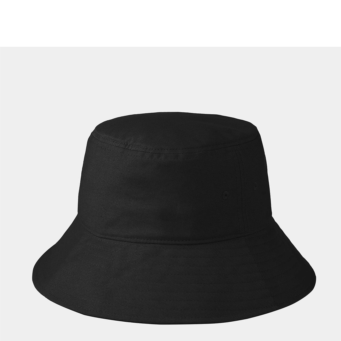 Carhartt WIP Womens Ashley Bucket Hat Black - pam pam