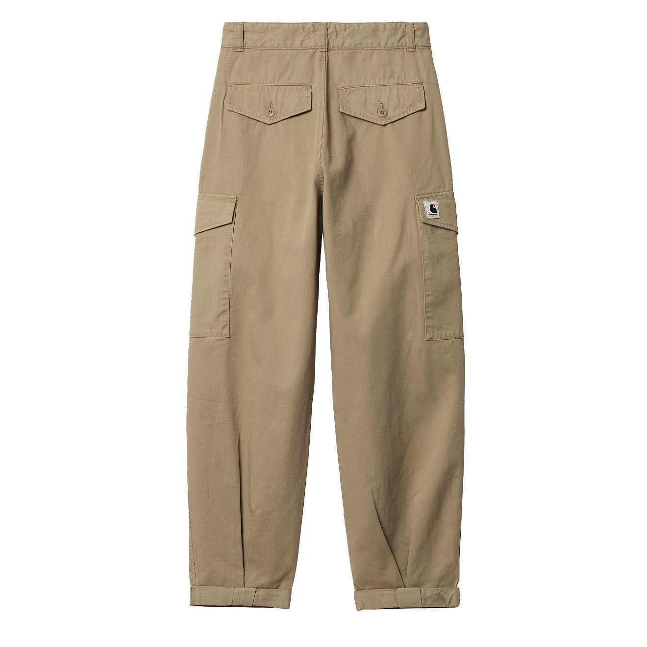Carhartt WIP Collins Pant Ammonite - pam pam