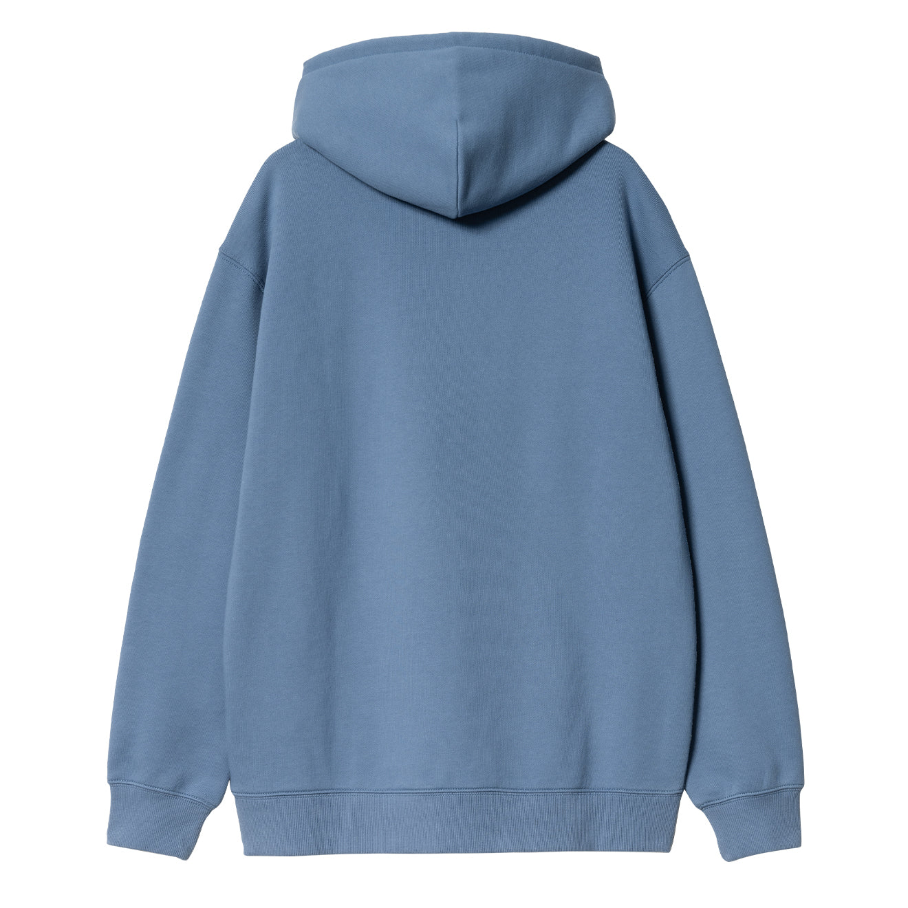 Carhartt WIP Womens Hooded Sweat Sorrent / Glassy Pink - pam pam