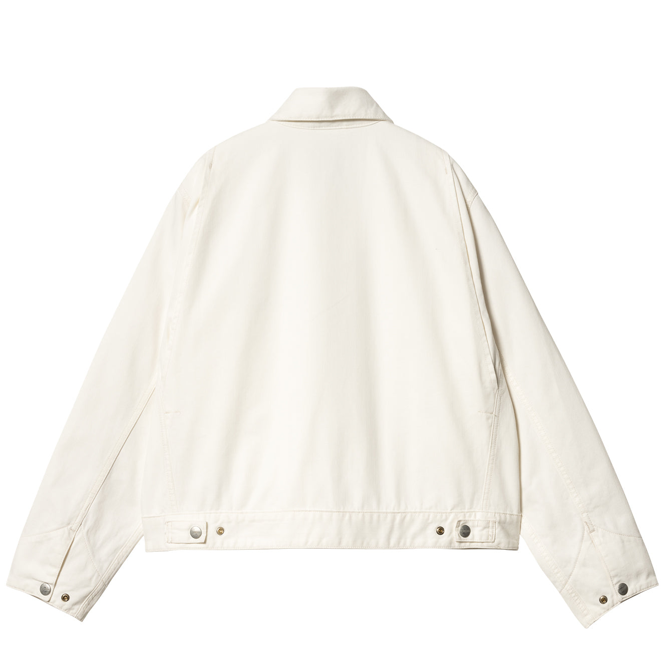 Carhartt WIP Womens Norris Jacket Wax Rinsed - pam pam