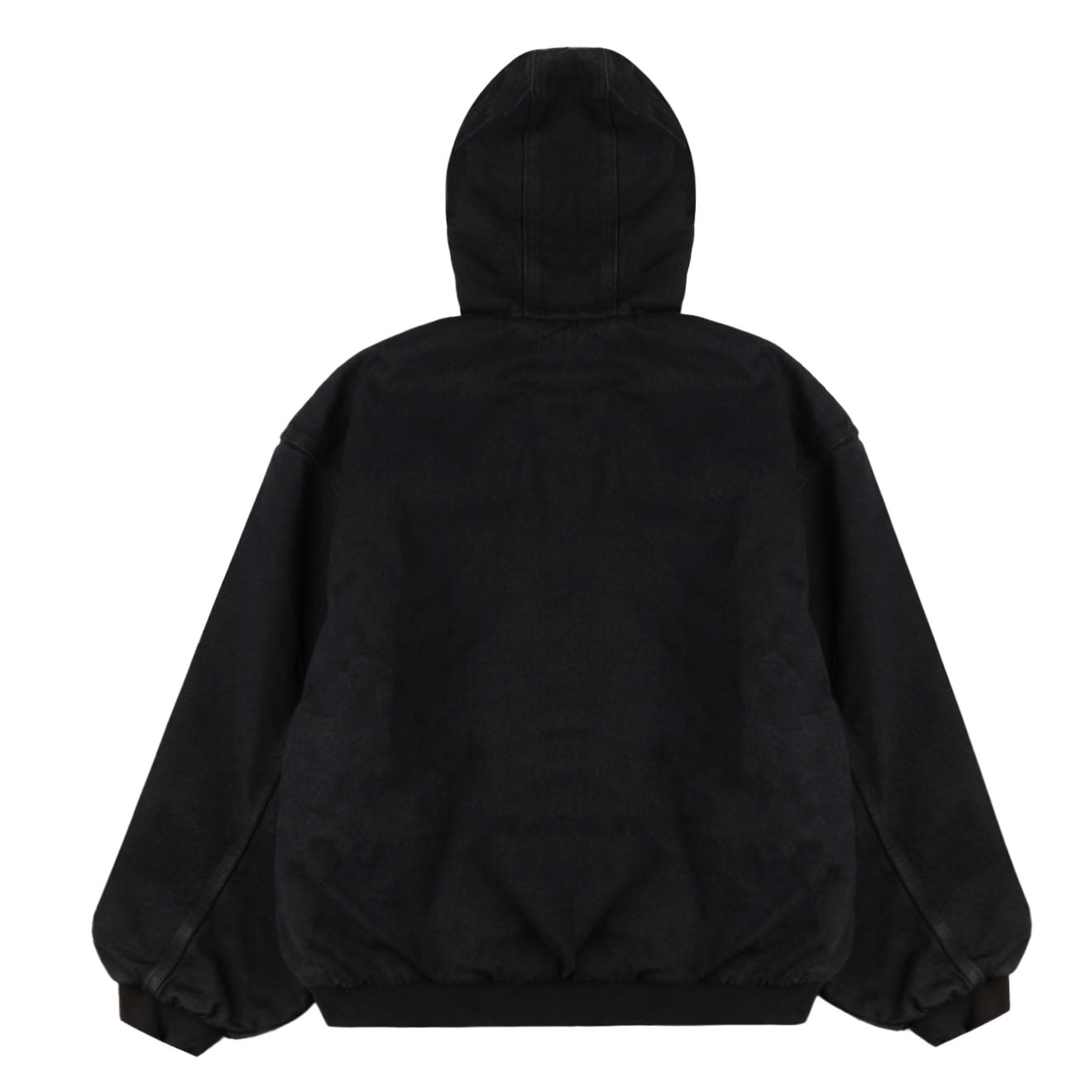 Carhartt WIP Womens OG Active Jacket Blue Midnight Wash - pam pam