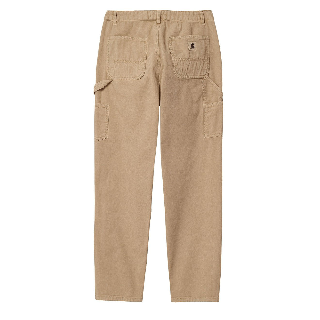 Carhartt WIP Pierce Pant Straight Fit Dusty H Brown - pam pam