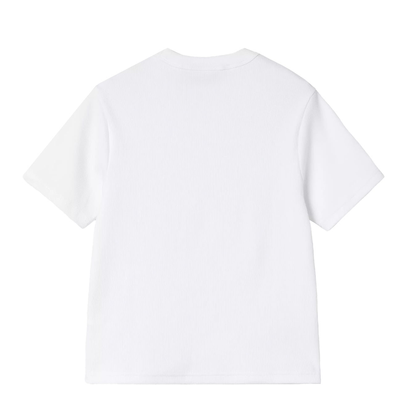 Carhartt WIP Womens S/S Philipa T-Shirt White - pam pam