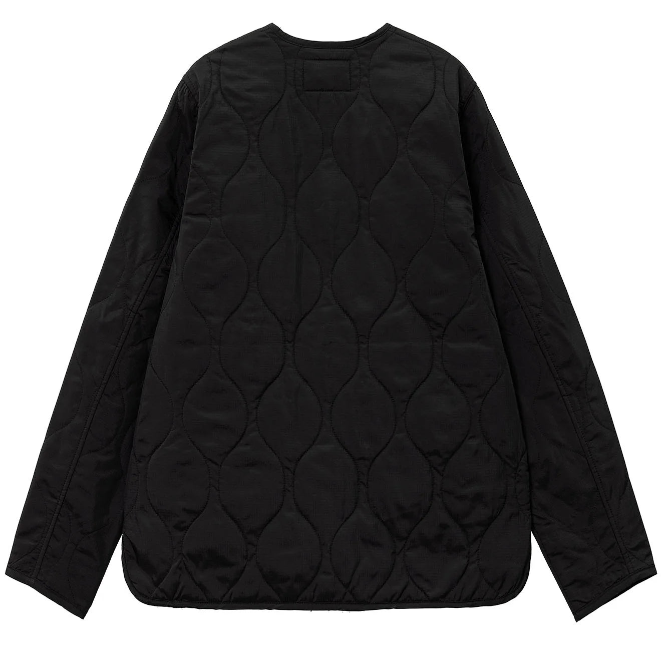 Carhartt WIP Womens Skyler Liner Jacket Black - pam pam