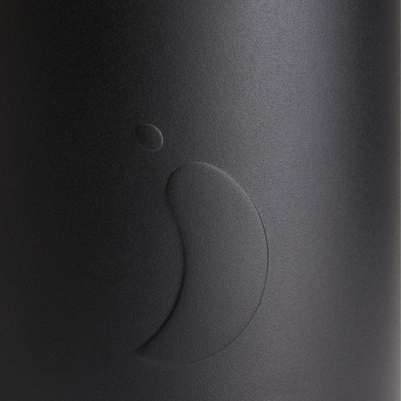 Chillys Big Mouth Bottle 2 Litre Abyss Black - pam pam