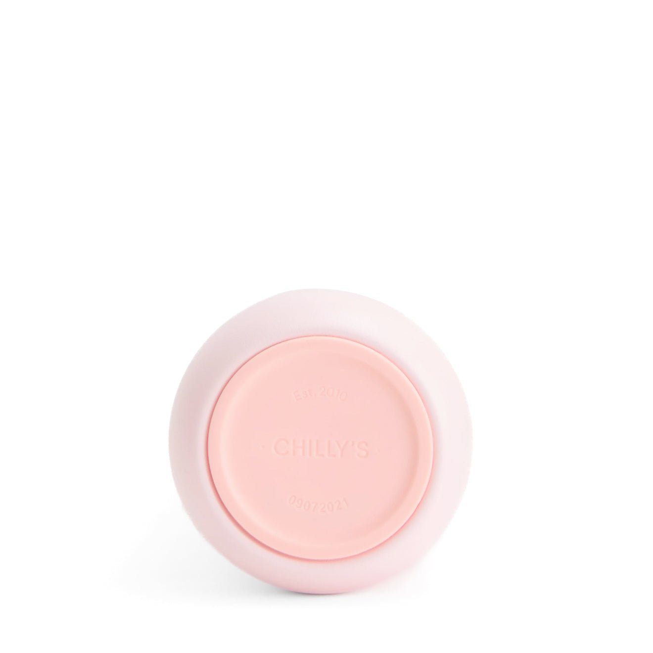 Chillys Series 2 1000ml Bottle Blush Pink - pam pam