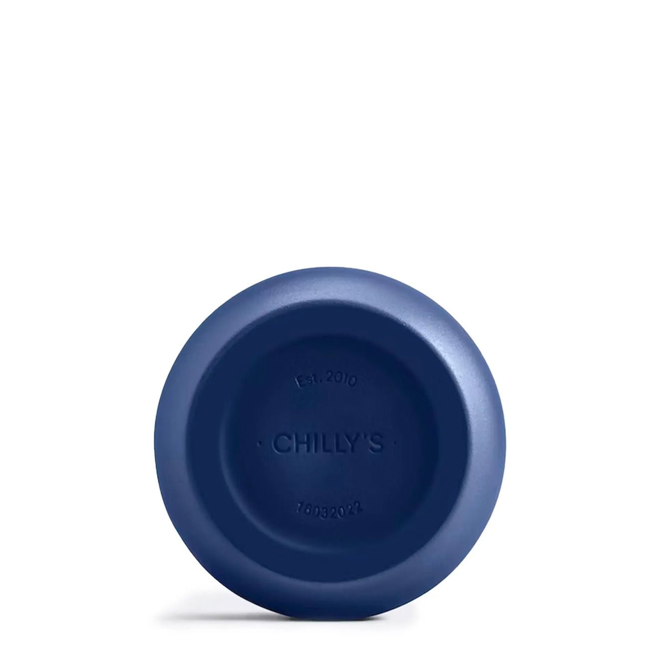 Chillys Series 2 1000ml Bottle Whale Blue - pam pam