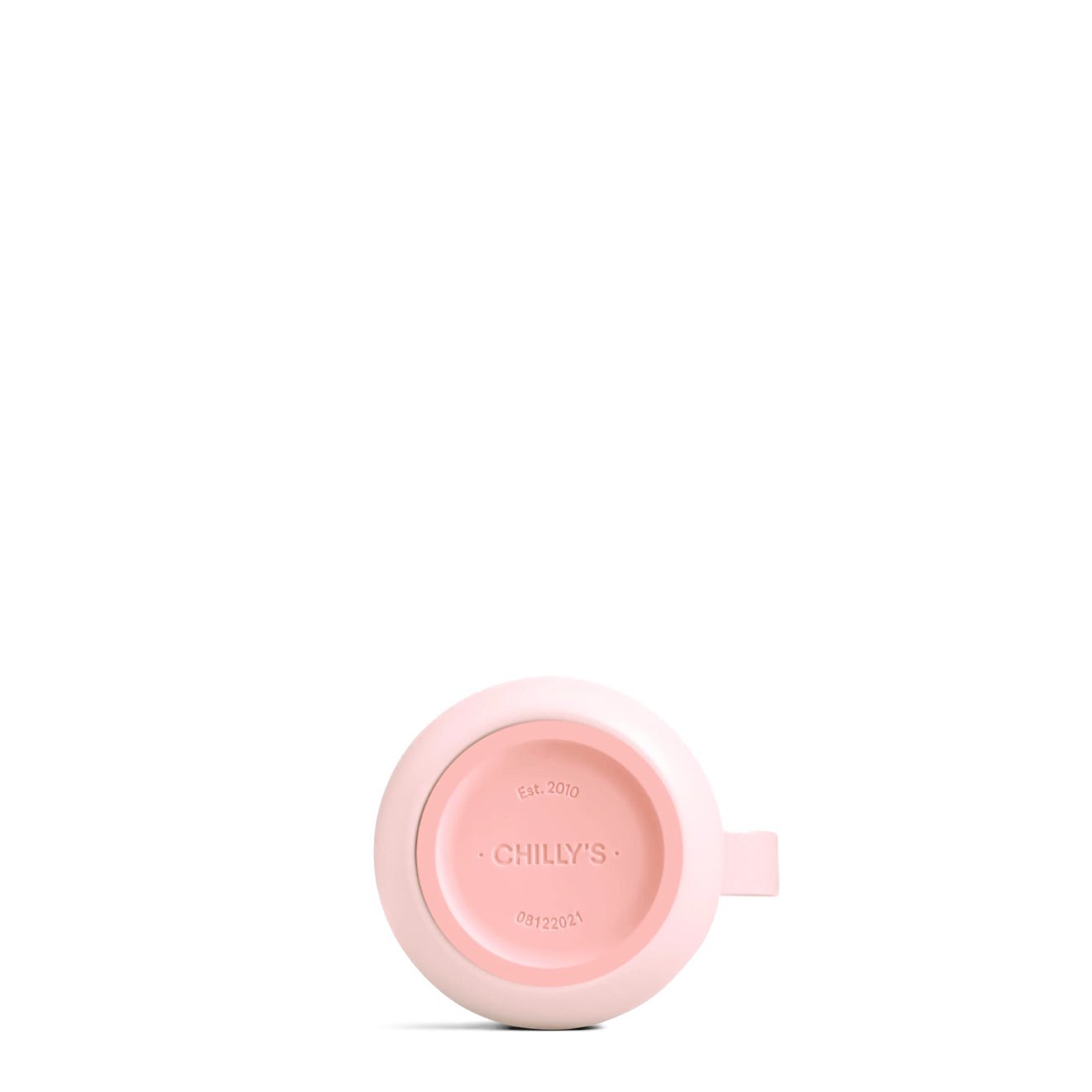 Chillys Series 2 Flip Bottle 500ml Blush Pink - pam pam
