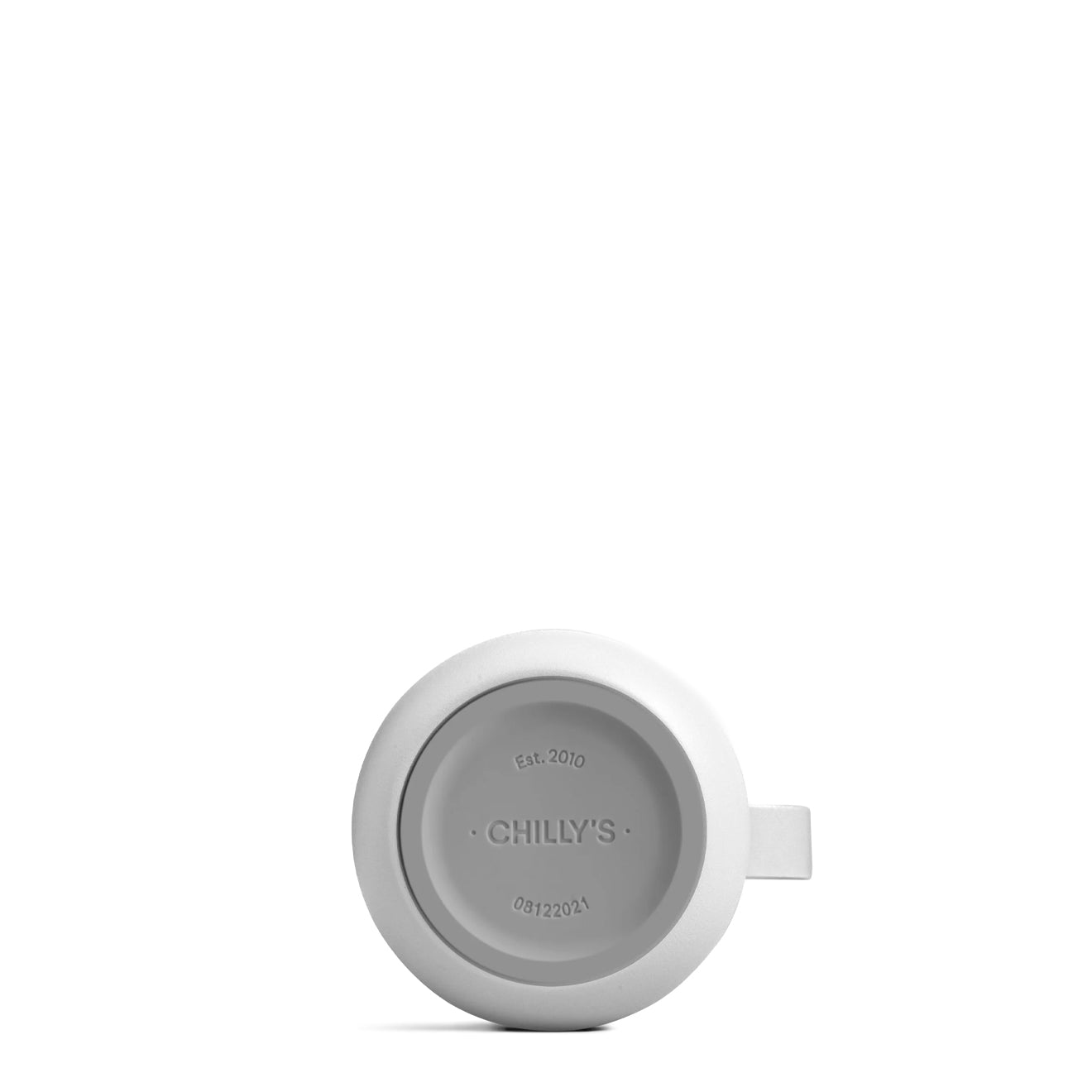 Chillys Series 2 Flip Bottle 500ml Granite Grey - pam pam