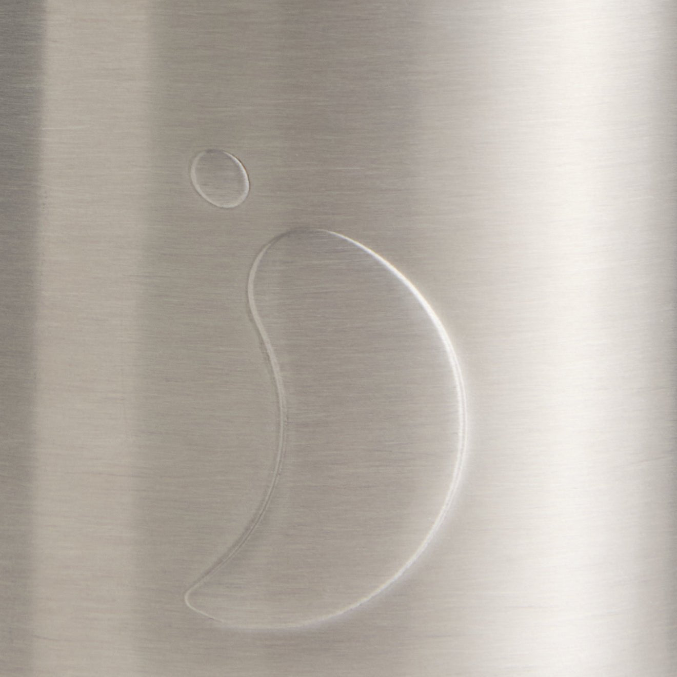 Chillys Series 3 Bottle 1000ml Steel - pam pam