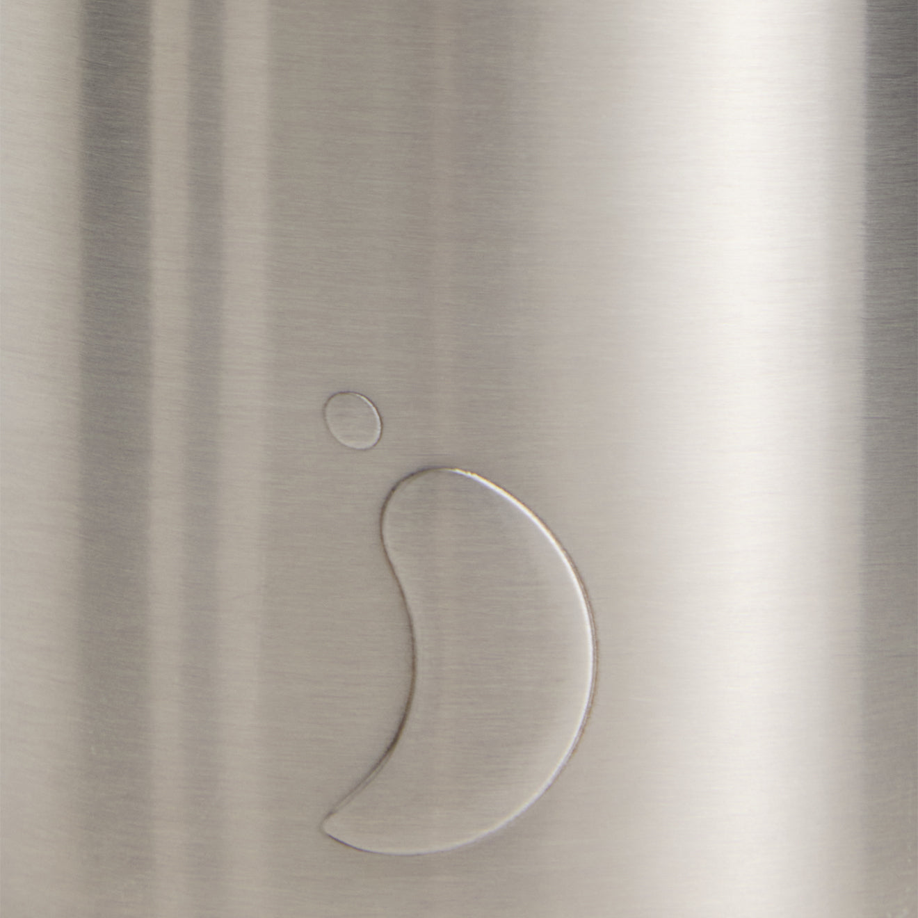 Chillys Series 3 Bottle 350ml Steel - pam pam