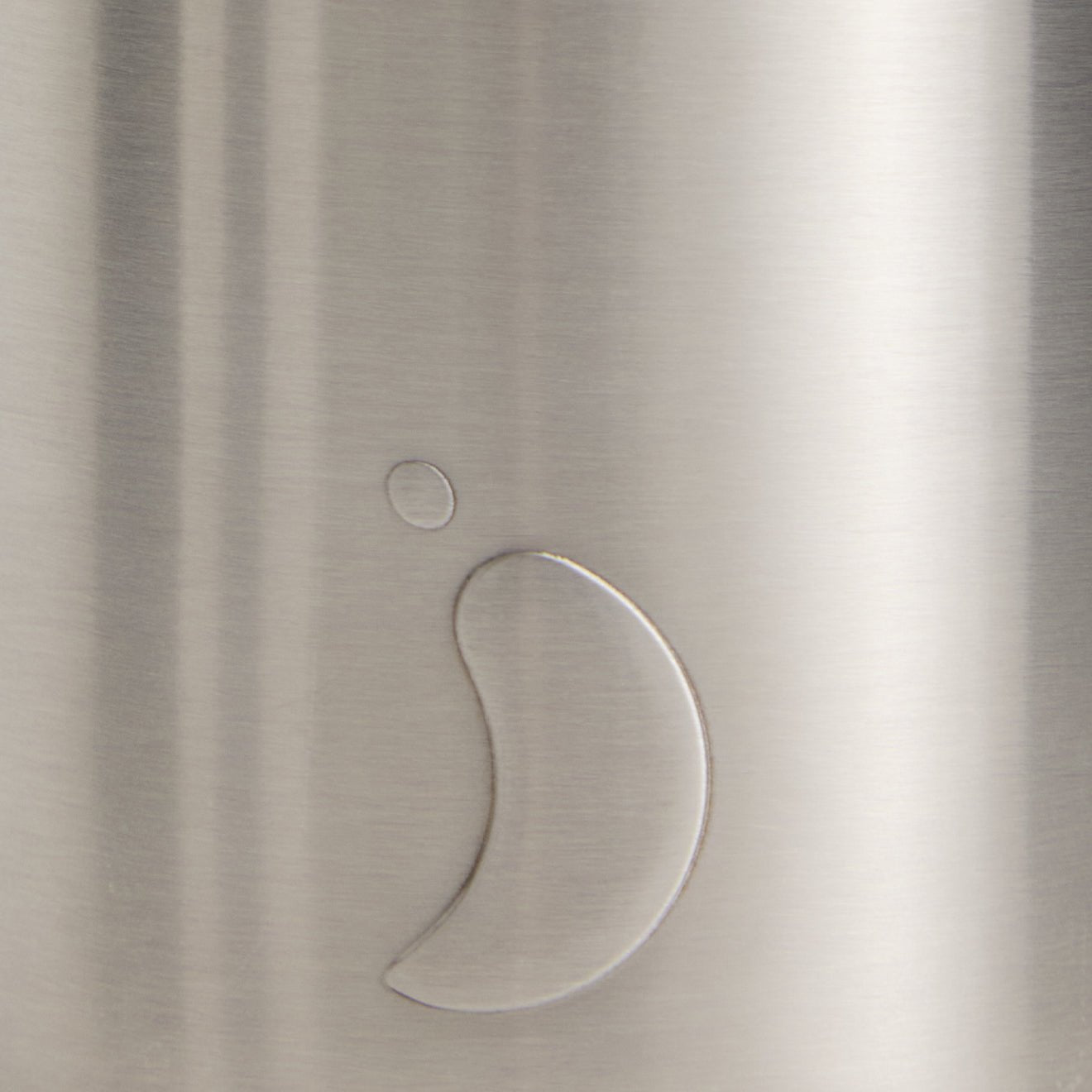 Chillys Series 3 Bottle 500ml Steel - pam pam