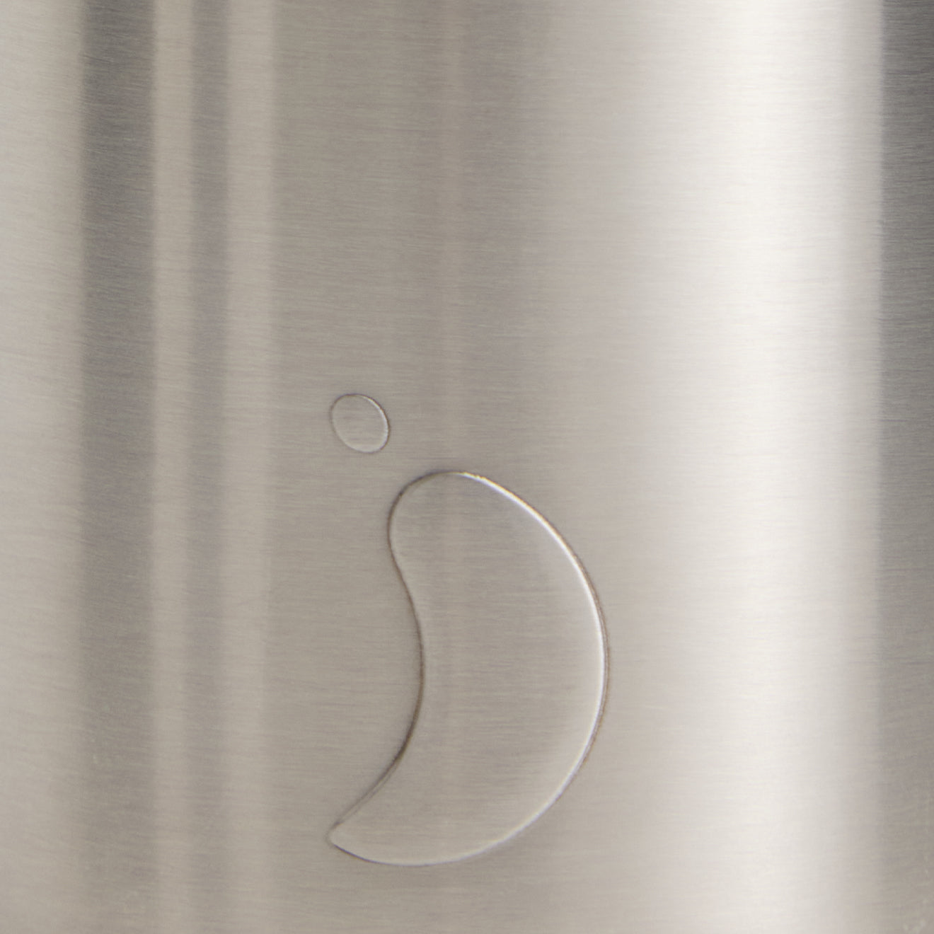 Chillys Series 3 Bottle 500ml Steel - pam pam