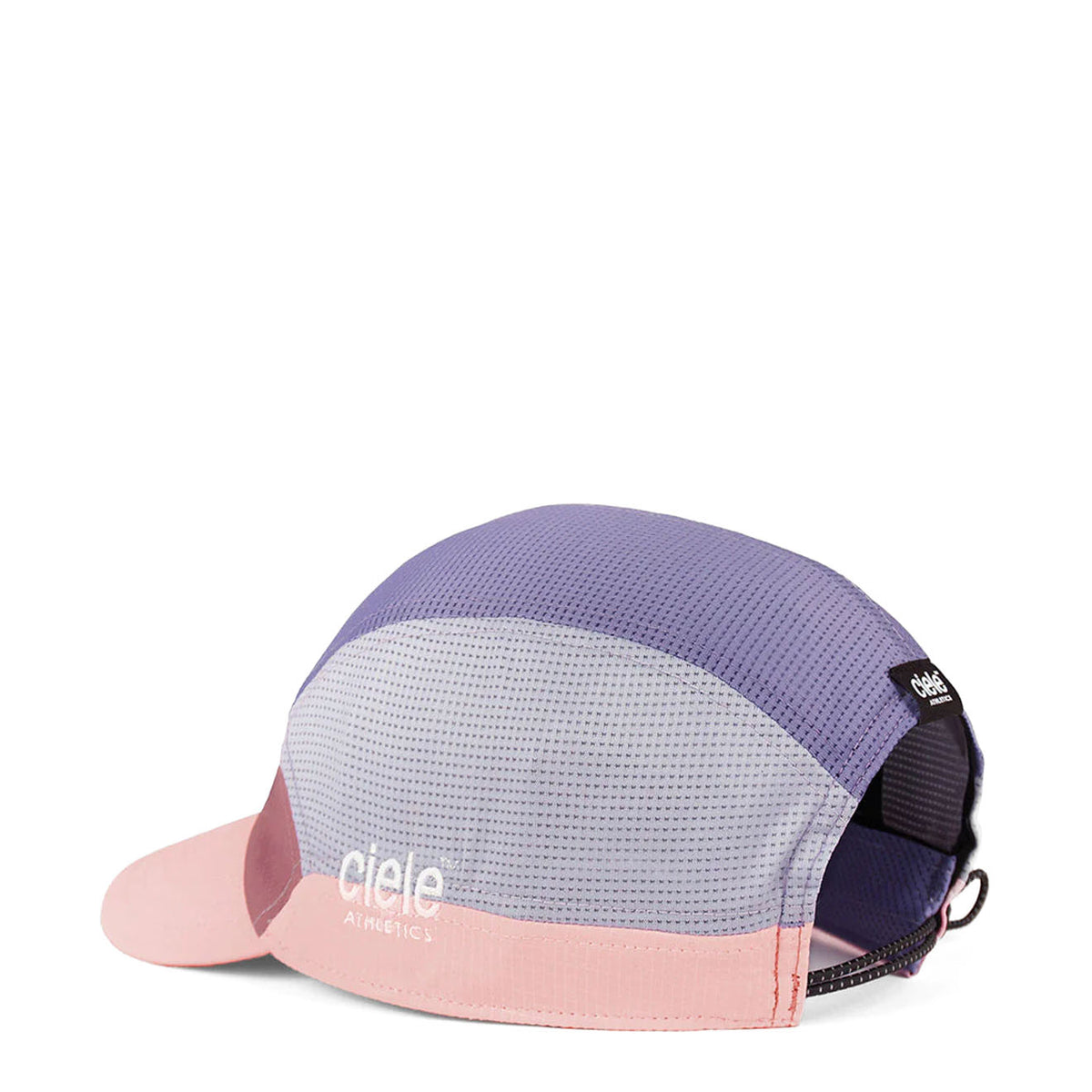 Ciele Athletics Fast Cap Deco Rose / Light Grape