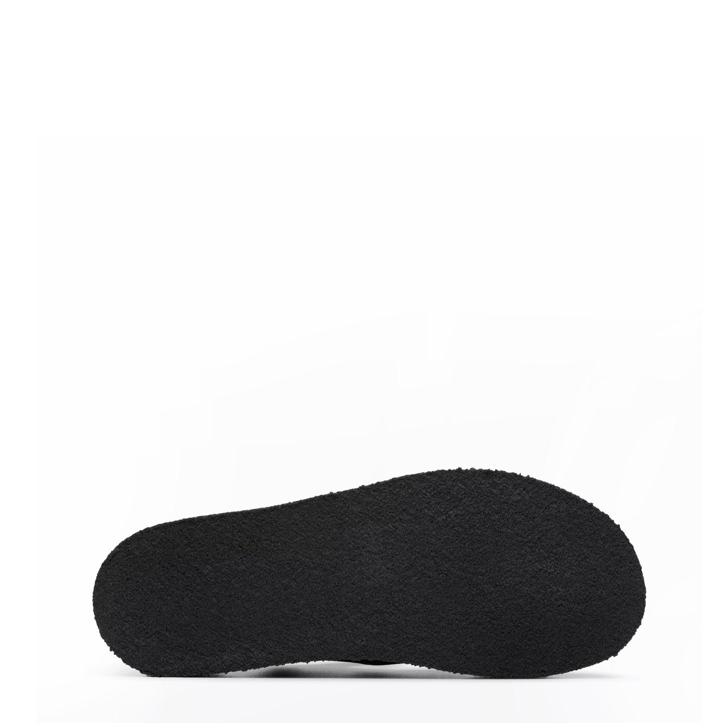 Clarks Originals Womens The Trek Wedge T-Bar Black Suede - pam pam
