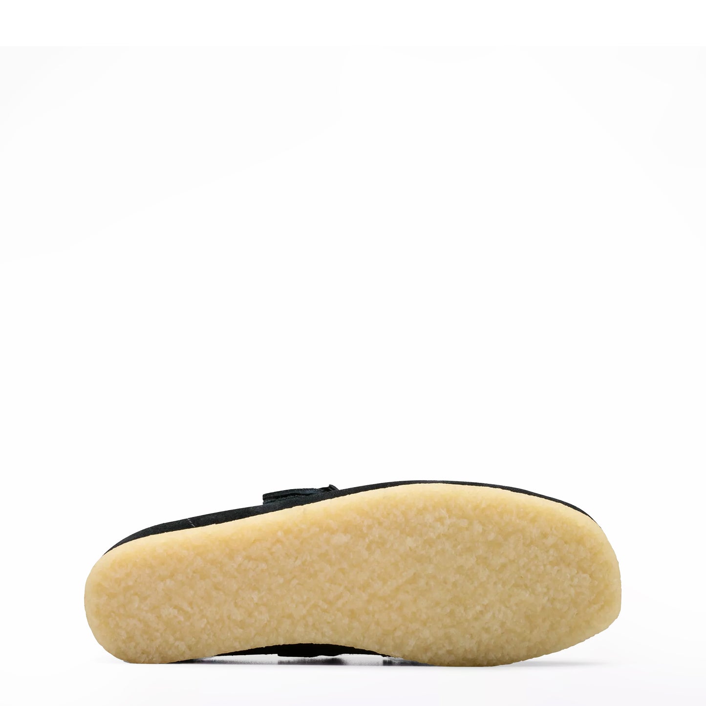 Clarks Originals Womens Wallabee T Bar Black Interest - pam pam