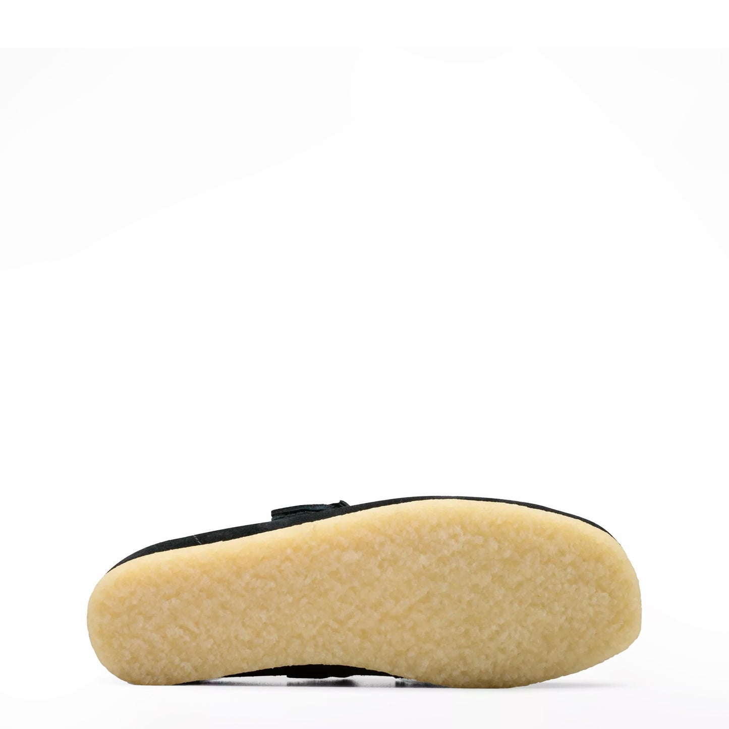 Clarks Originals Womens Wallabee T Bar Black Interest - pam pam