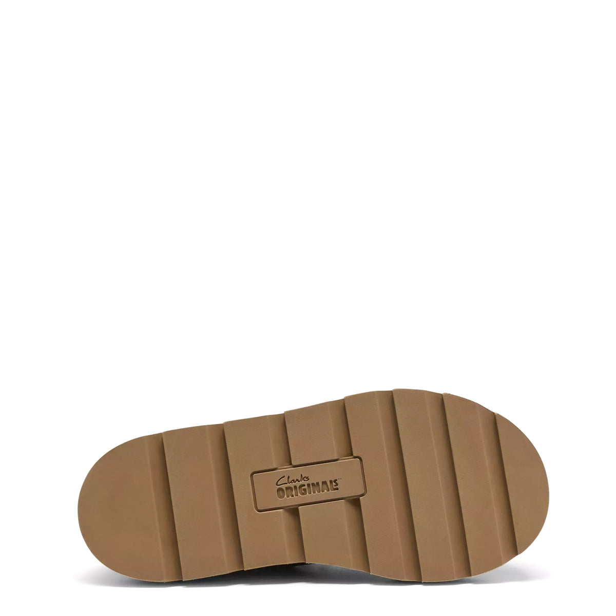 Clarks Womens Meare Walla Mid Brown Interest