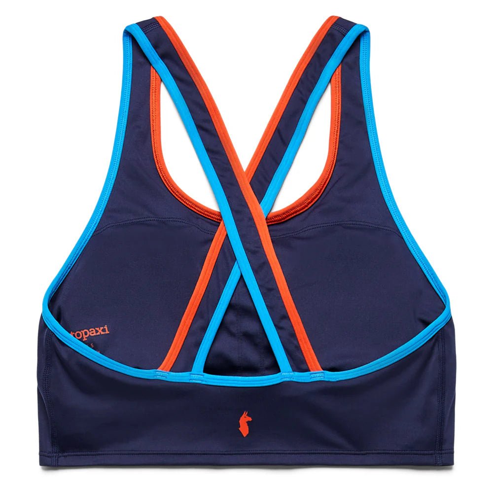 Cotopaxi Mari Crop Top Maritime - pam pam