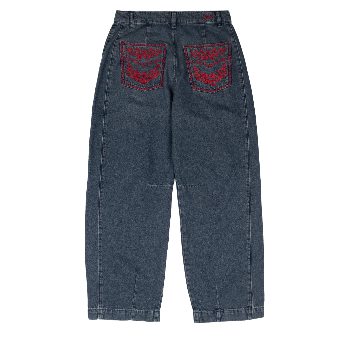 Damson Madder Felix Jean Ink