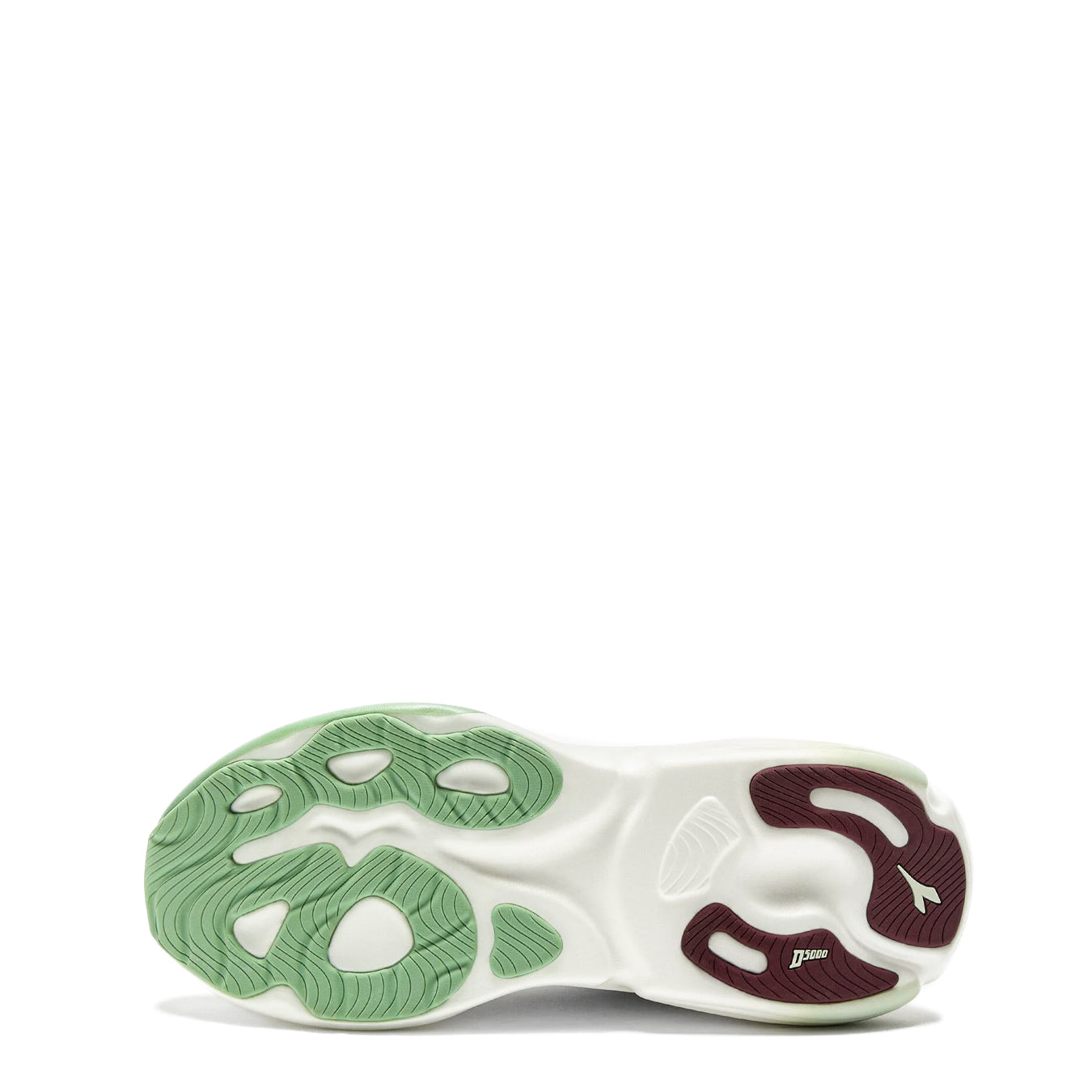 Diadora Womens Atomo Star Trainer Almost Aqua / White - pam pam