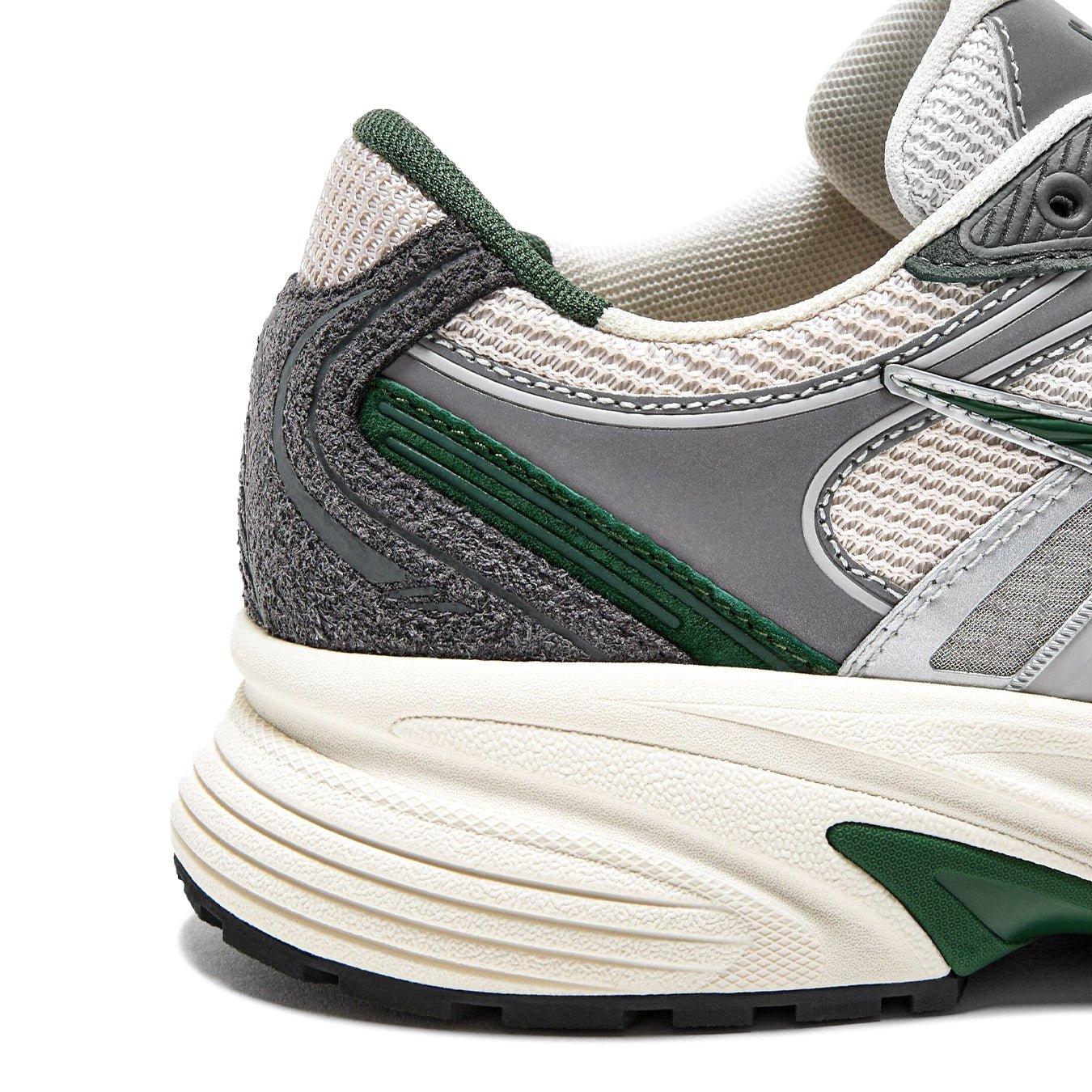 Diadora Womens Mythos Star Trainer Light Grey / Metallic - pam pam