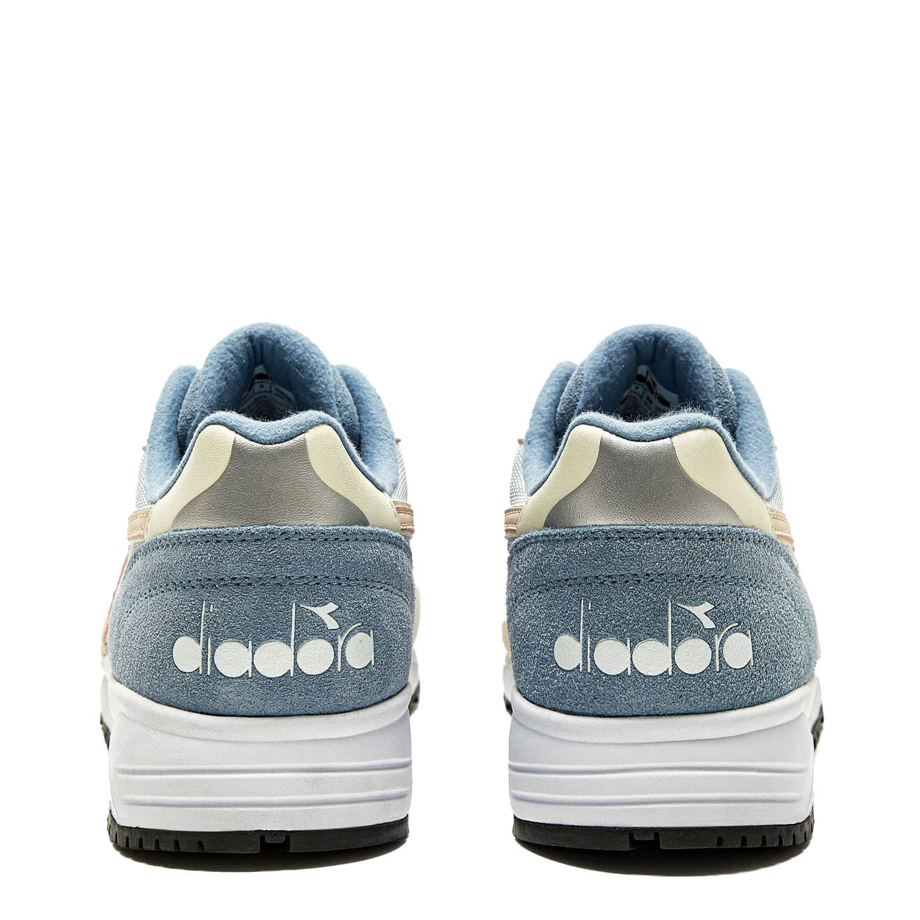 Diadora Womens N902 Arctic Ice / Whisper White - pam pam