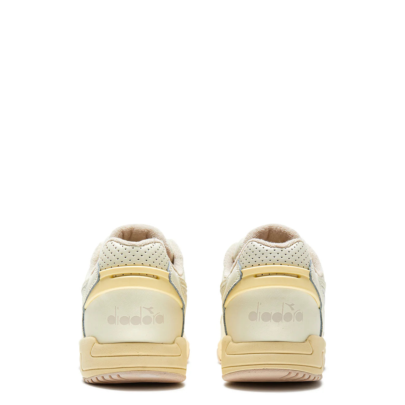 Diadora Winner Trainer Papyrus White - pam pam