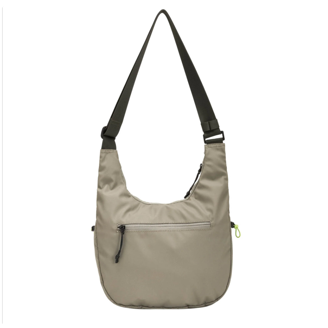 Elliker Bain Sling Bag Taupe - pam pam