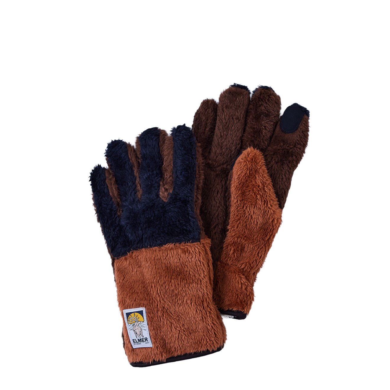 Elmer Cuddly Cub Glove Brick - pam pam