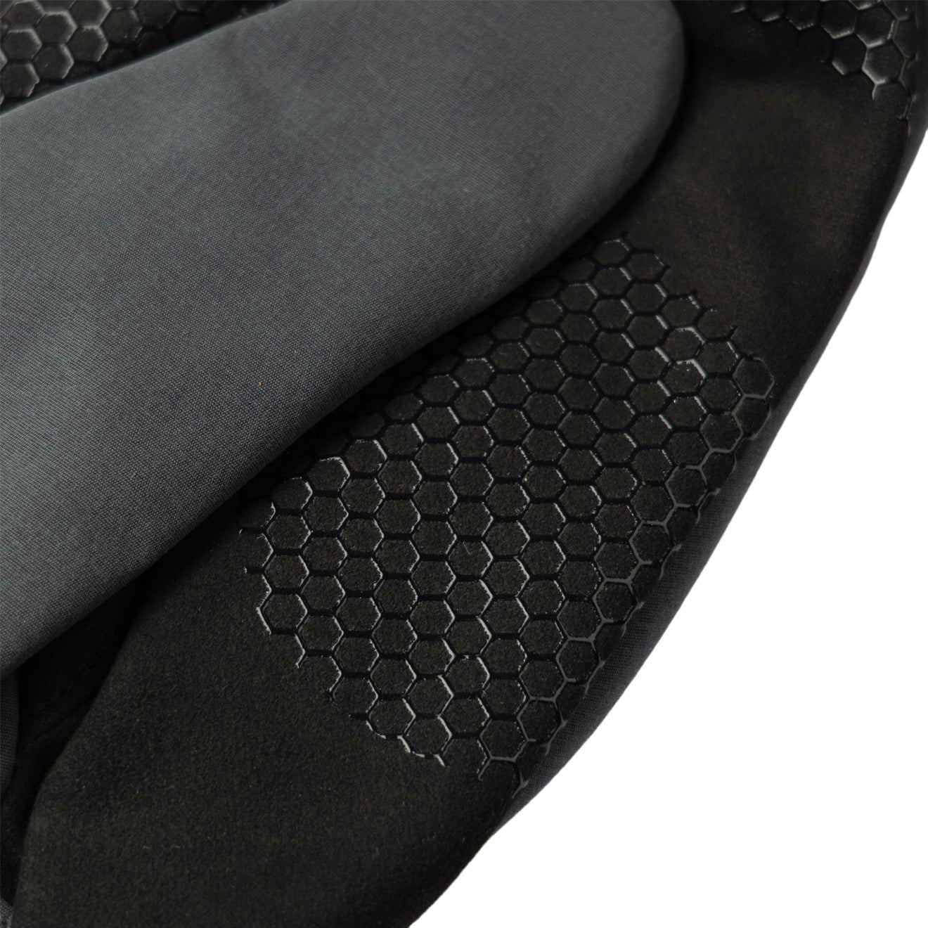 Elmer Trigger Over Mitten Charcoal - pam pam