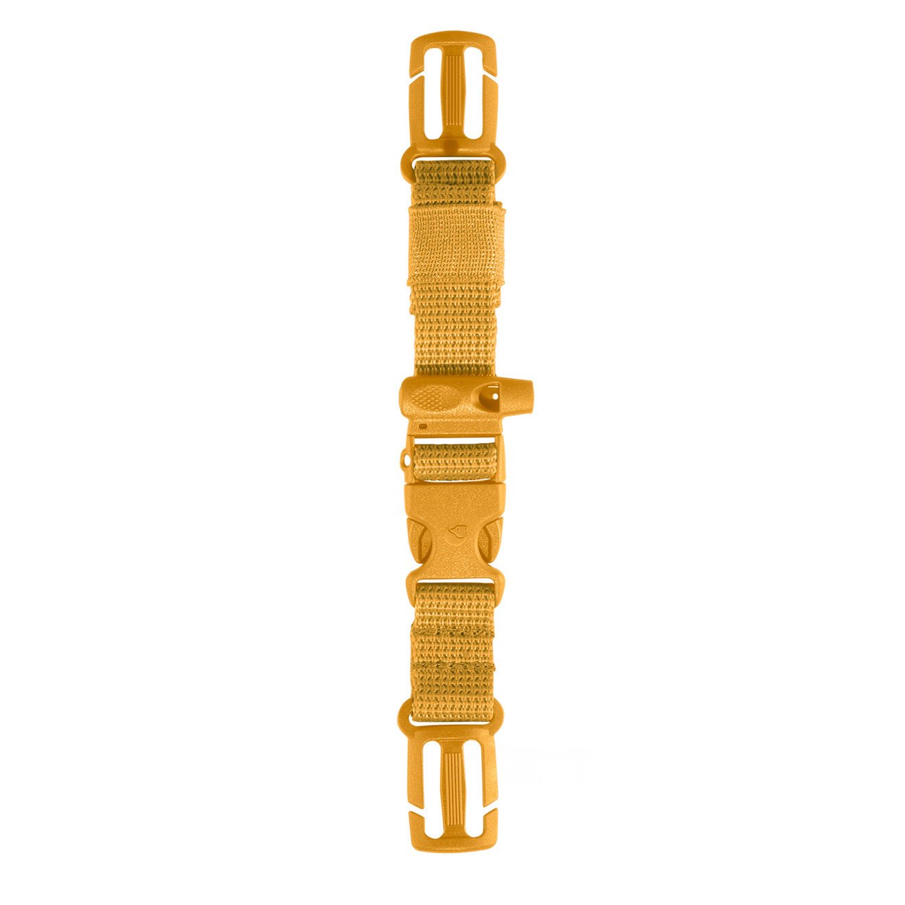 Fjallraven Kanken Chest Strap Ochre - pam pam
