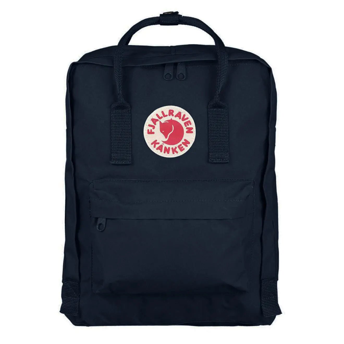 Fjallraven Kanken Classic Navy - pam pam